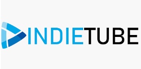 THE INDIE TUBE LOGO