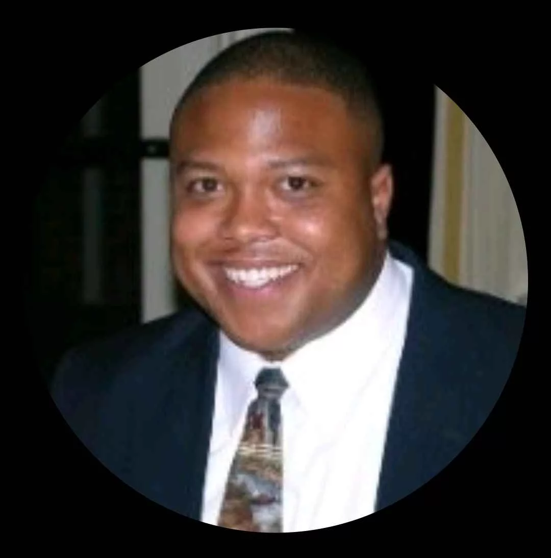AJ RUFFIN