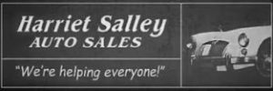 Harriet Salley Auto Sales